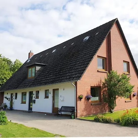 Bellaeins Feriehus Tönning