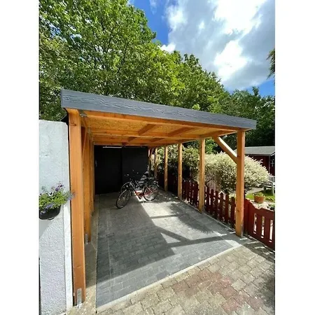 Bellaeins Dom wakacyjny