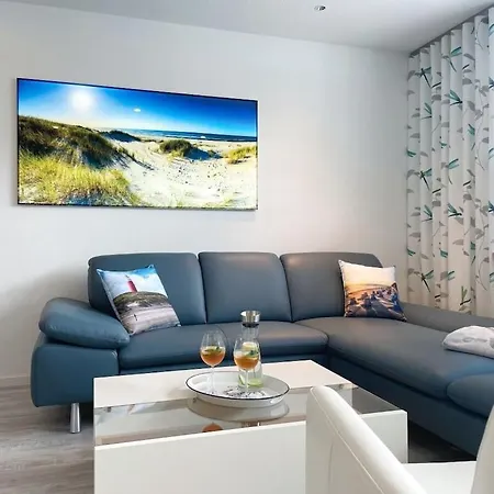 Bellaeins Dom wakacyjny *