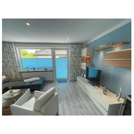 Dom wakacyjny Bellaeins