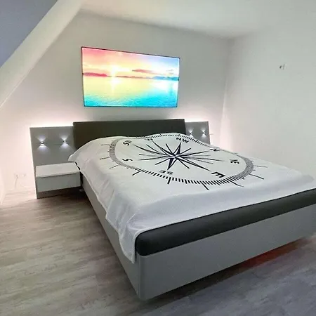 Dom wakacyjny Bellaeins