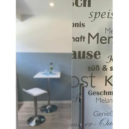 Bellaeins * Tönning