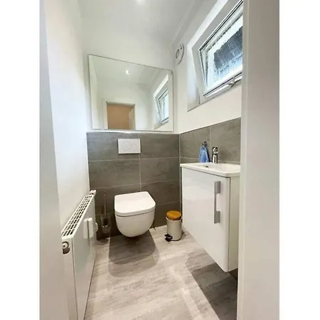 Dom wakacyjny Bellaeins