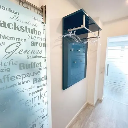 Dom wakacyjny Bellaeins