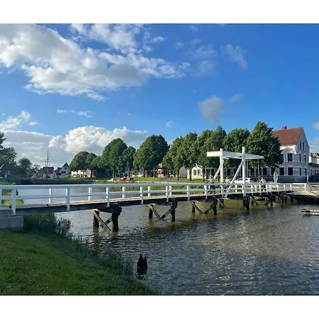 Bellaeins Dom wakacyjny