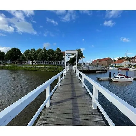 Bellaeins Dom wakacyjny