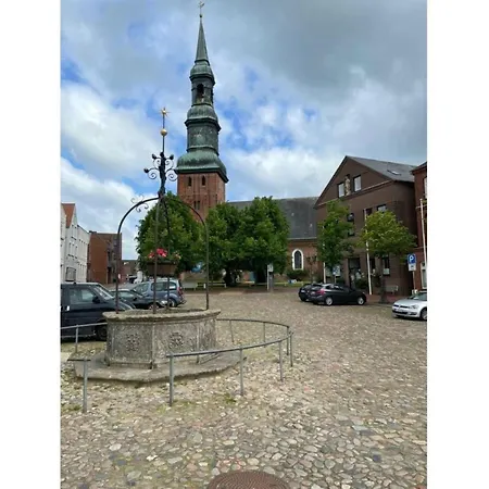 Bellaeins Feriehus
