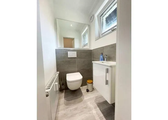 Bellaeins * Tönning